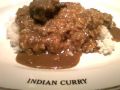 INDIAN CURRY